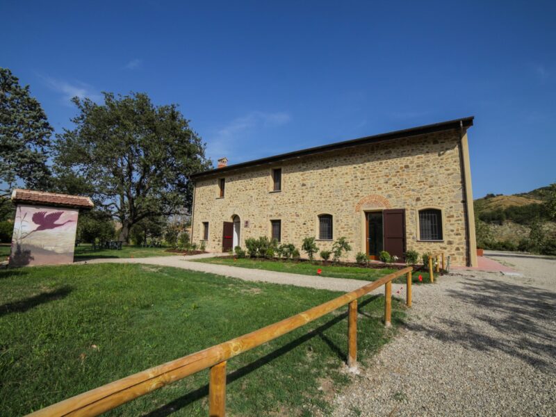 ostello aironi