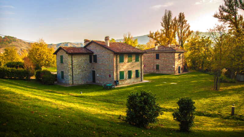 pernottamento-villaggio