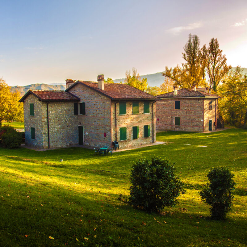 pernottamento-villaggio